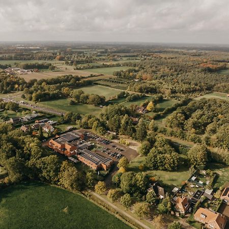 Hotel Wapen Van デルデン エクステリア 写真