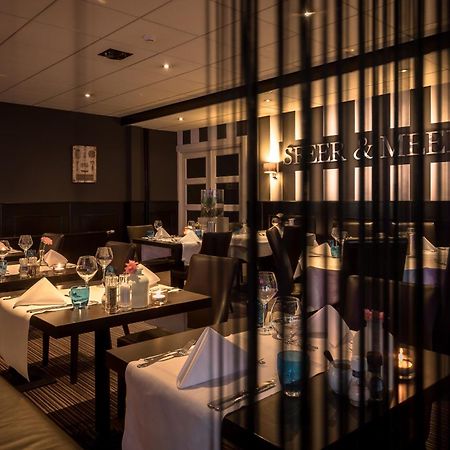 Hotel Wapen Van デルデン エクステリア 写真