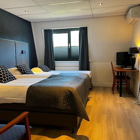 Hotel Wapen Van デルデン エクステリア 写真