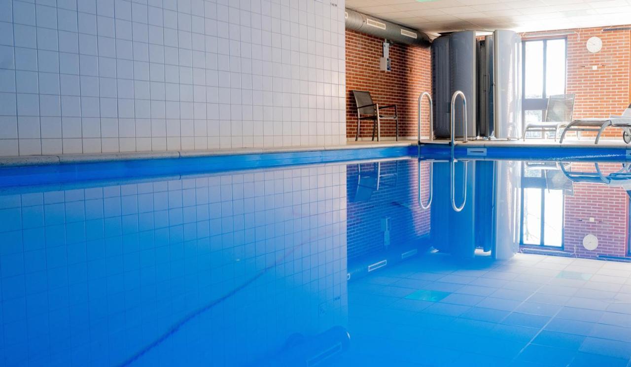 Hotel Wapen Van デルデン エクステリア 写真