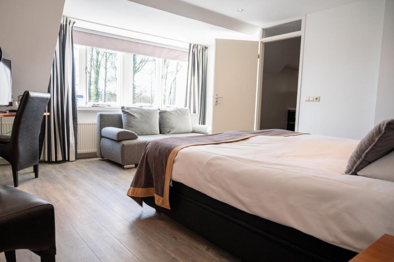 Hotel Wapen Van デルデン エクステリア 写真
