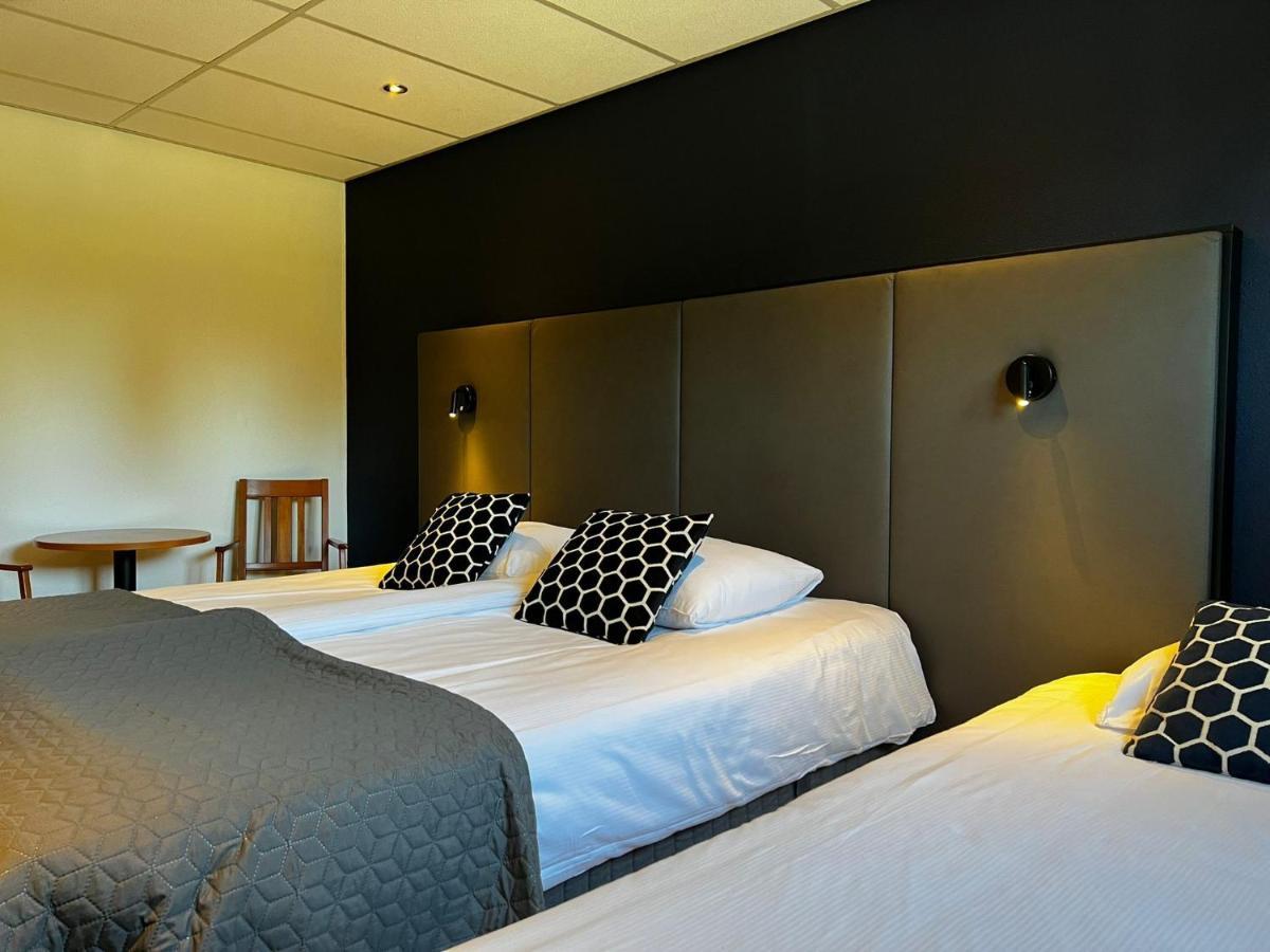 Hotel Wapen Van デルデン エクステリア 写真