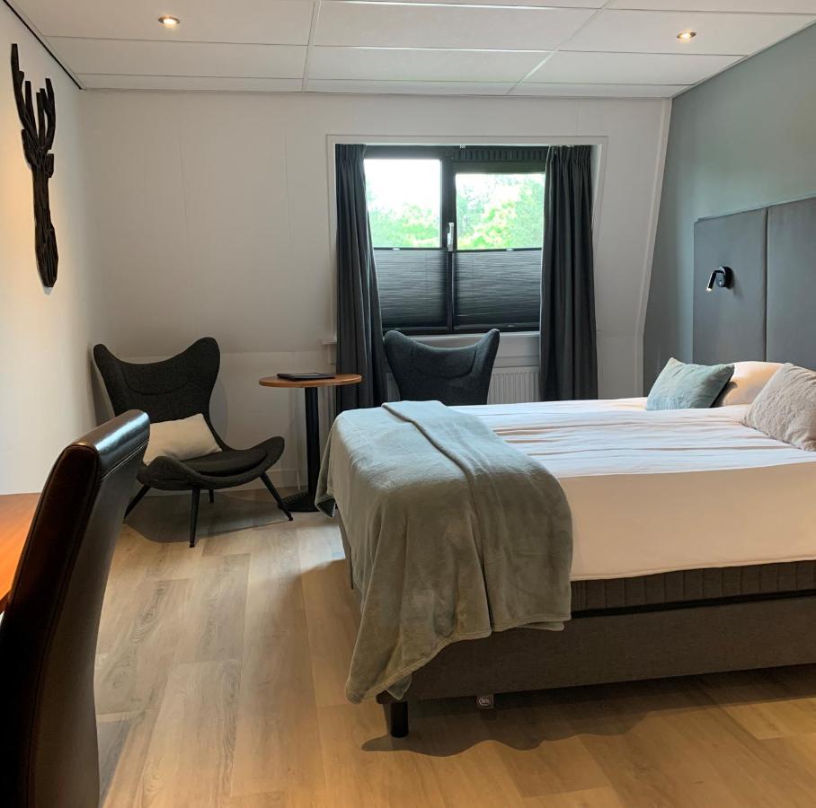 Hotel Wapen Van デルデン エクステリア 写真