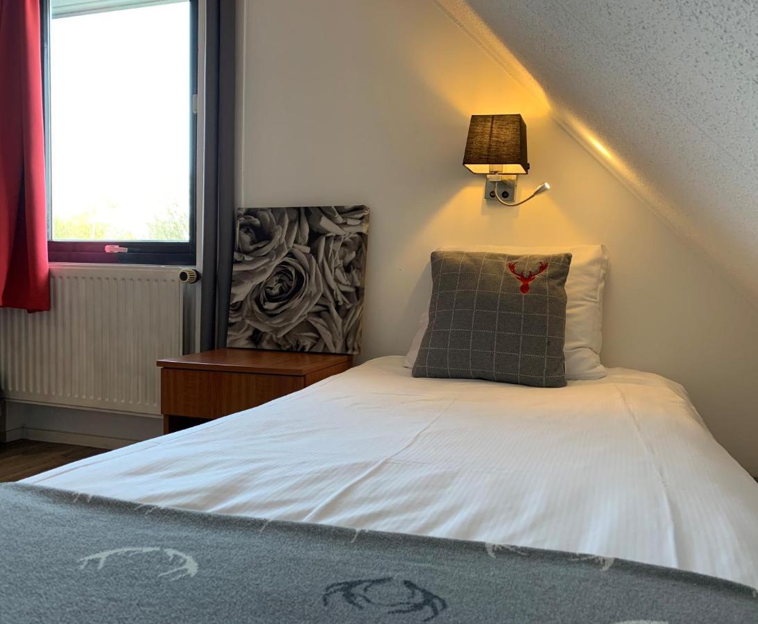 Hotel Wapen Van デルデン エクステリア 写真