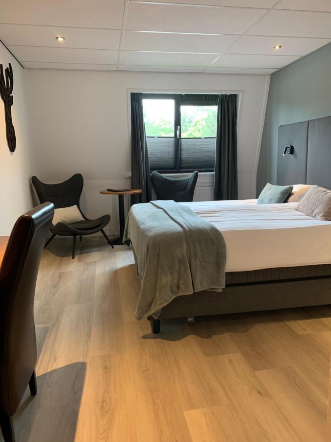 Hotel Wapen Van デルデン エクステリア 写真