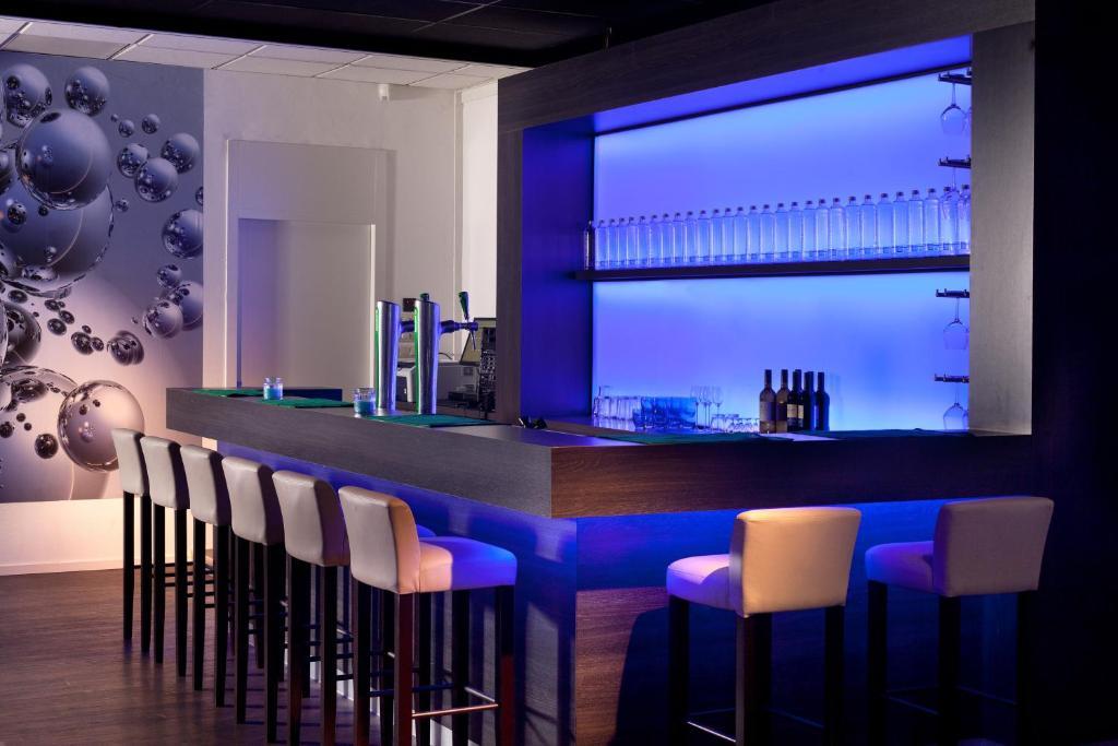 Hotel Wapen Van デルデン エクステリア 写真