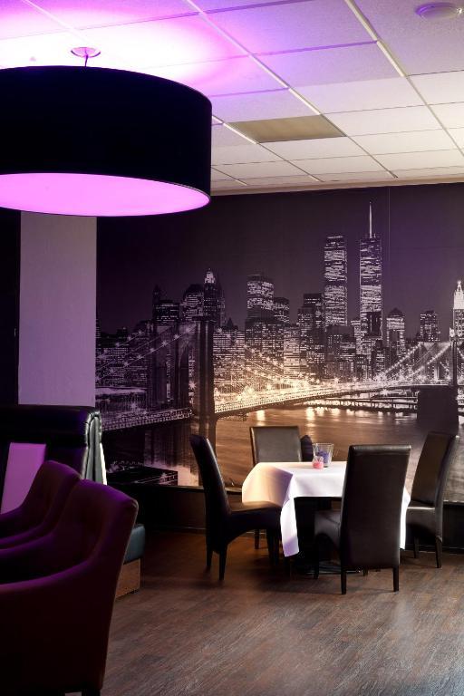 Hotel Wapen Van デルデン エクステリア 写真