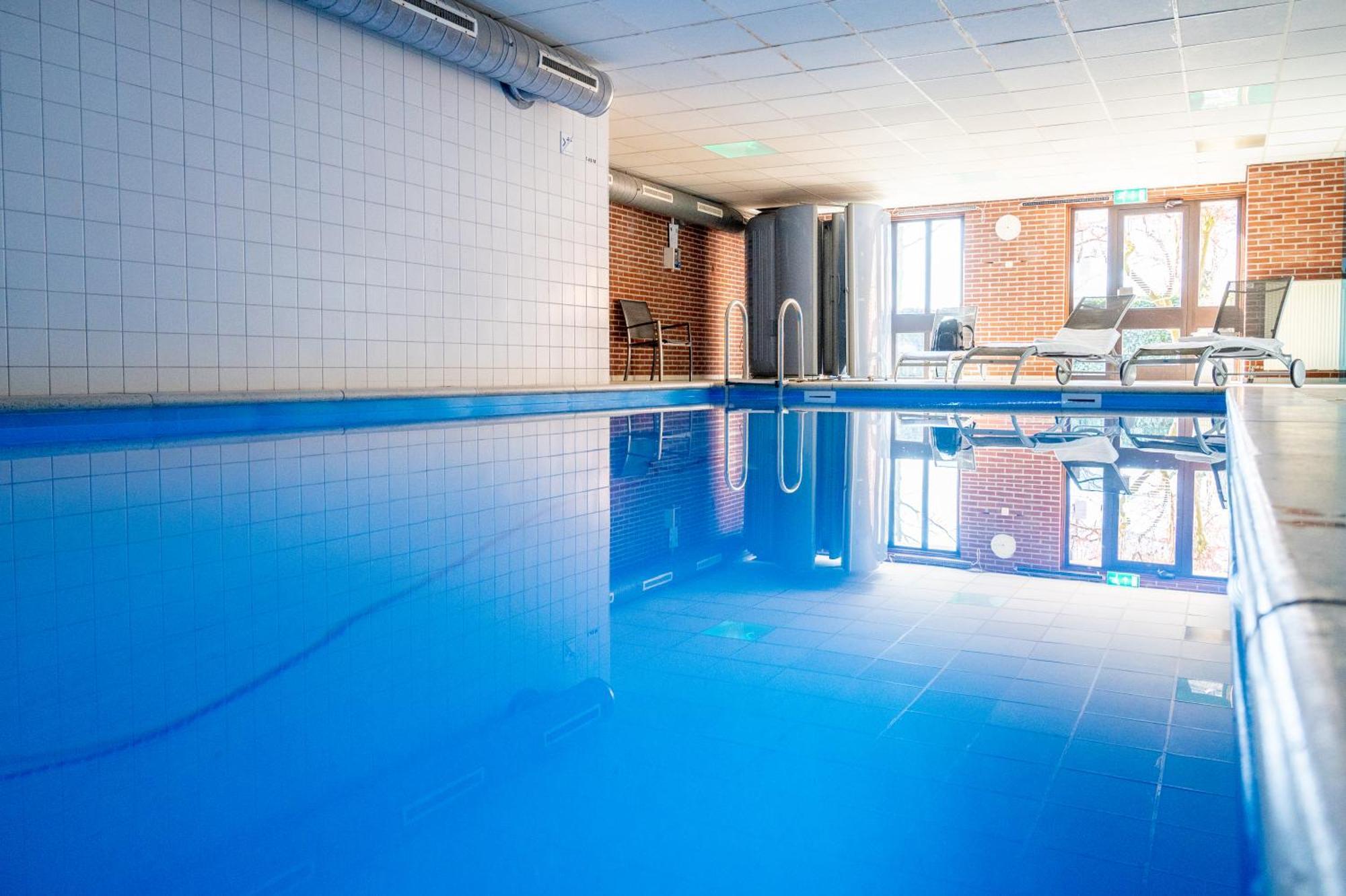 Hotel Wapen Van デルデン エクステリア 写真