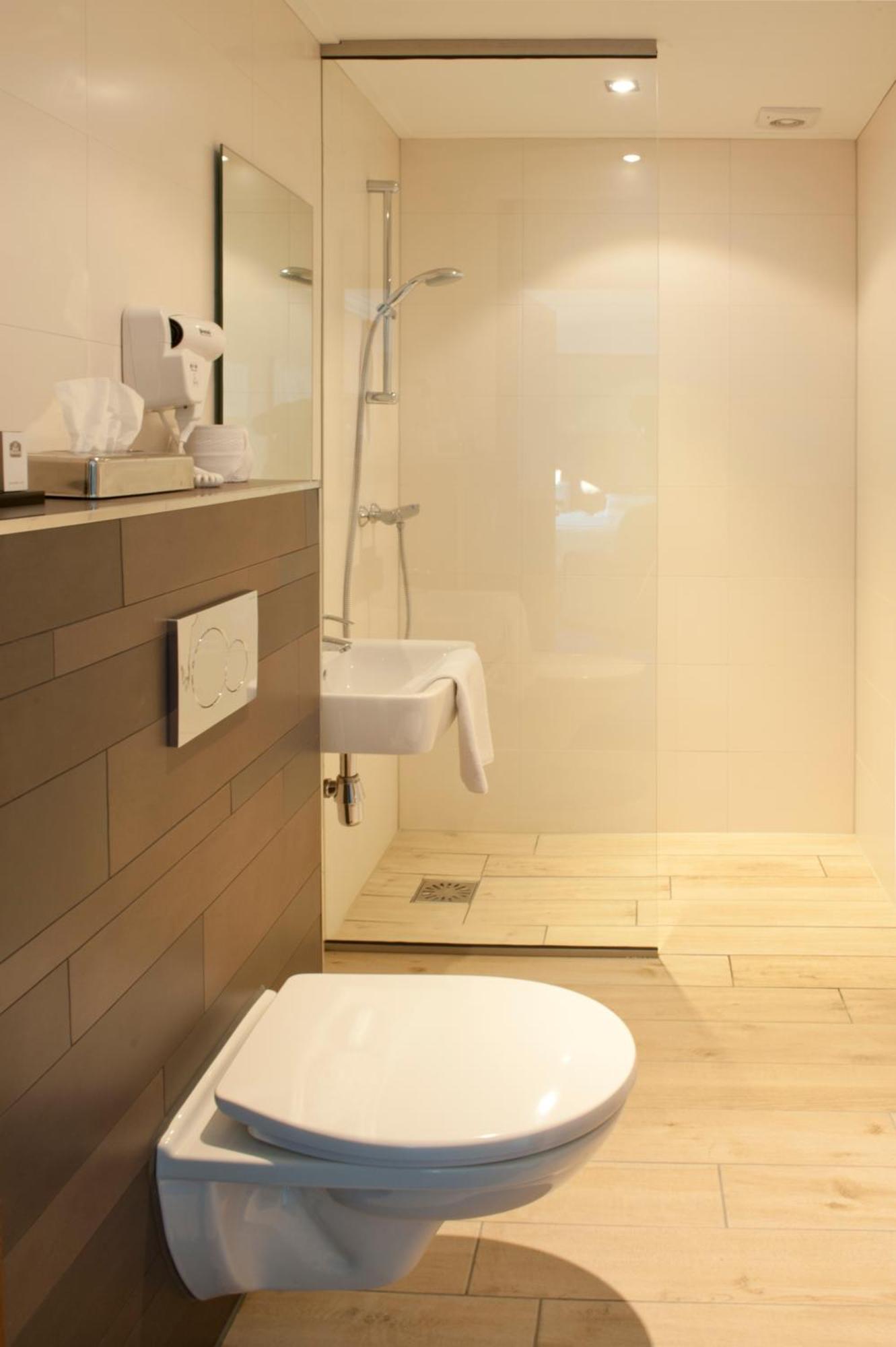 Hotel Wapen Van デルデン エクステリア 写真