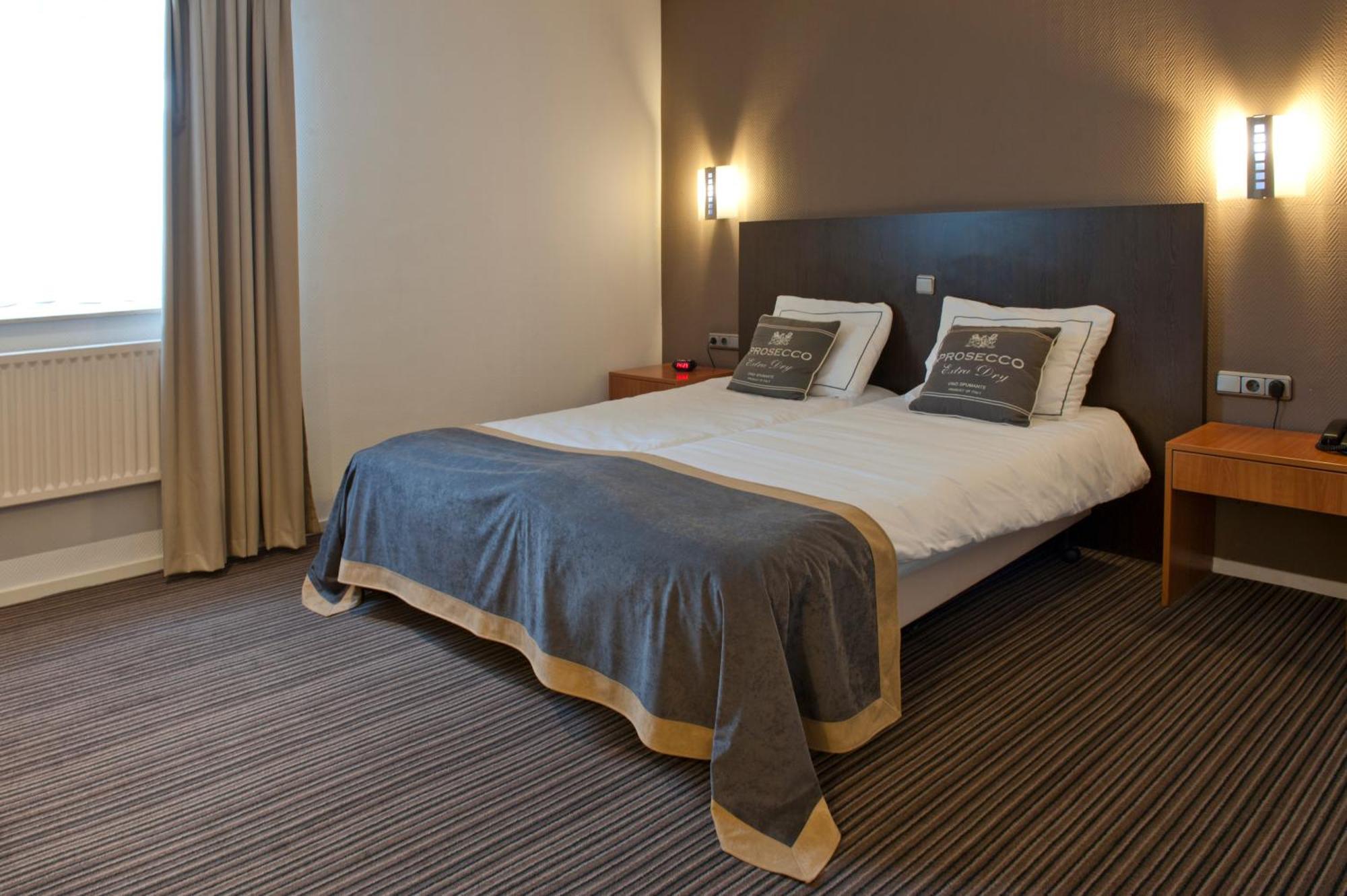 Hotel Wapen Van デルデン エクステリア 写真