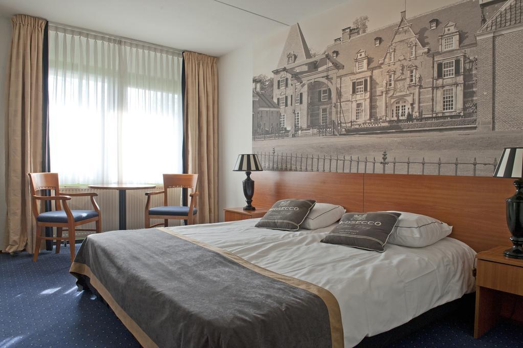 Hotel Wapen Van デルデン エクステリア 写真