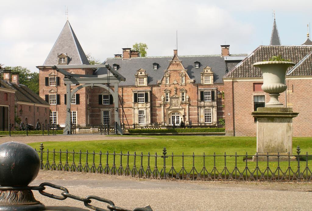 Hotel Wapen Van デルデン エクステリア 写真
