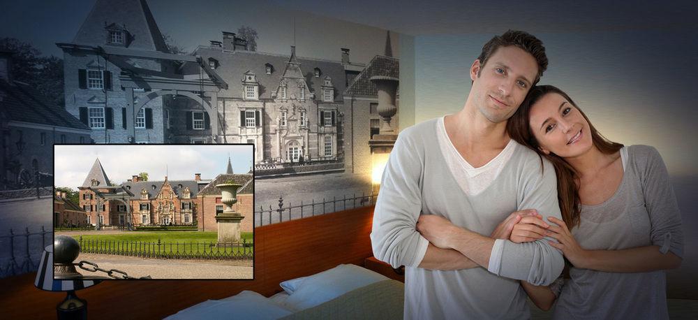 Hotel Wapen Van デルデン エクステリア 写真
