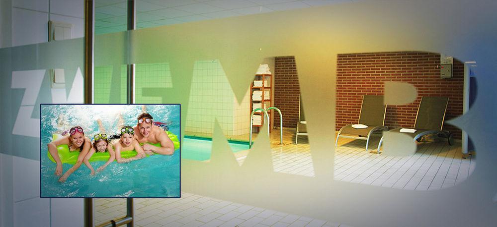 Hotel Wapen Van デルデン エクステリア 写真