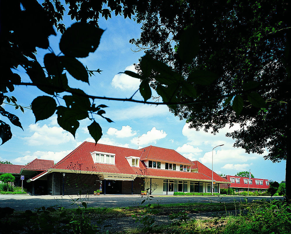 Hotel Wapen Van デルデン エクステリア 写真