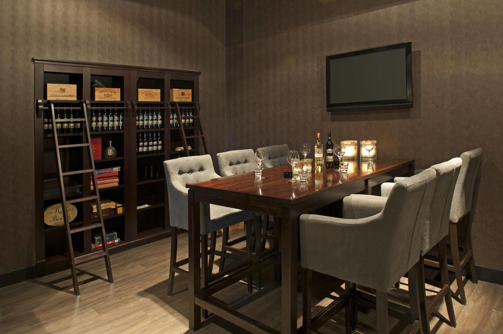 Hotel Wapen Van デルデン エクステリア 写真