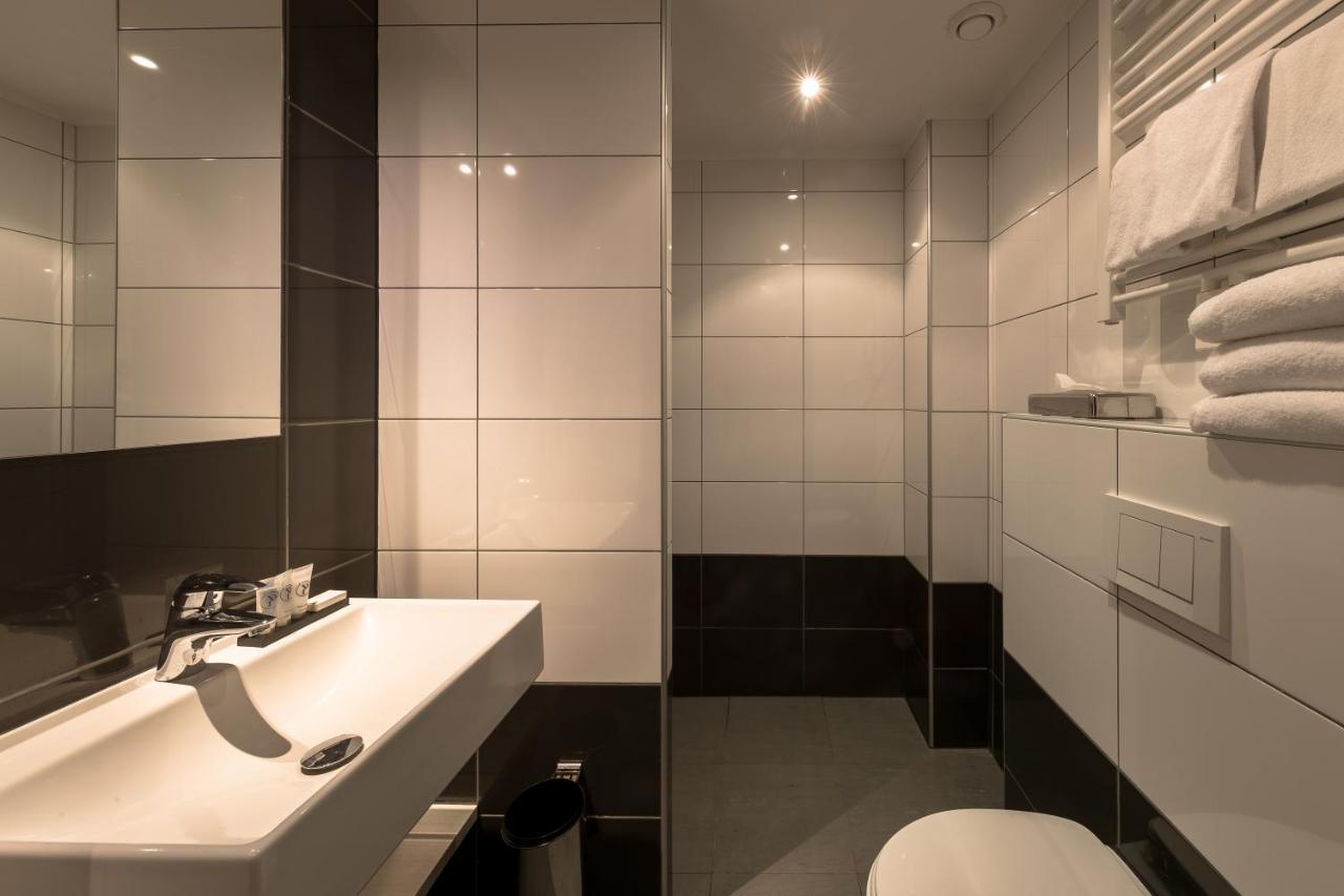 Hotel Wapen Van デルデン エクステリア 写真