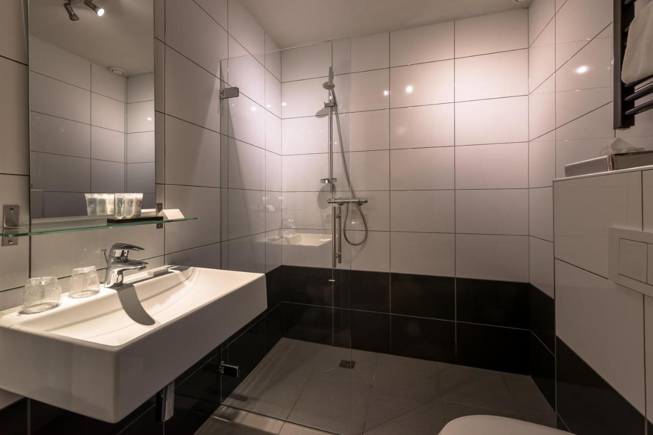 Hotel Wapen Van デルデン エクステリア 写真