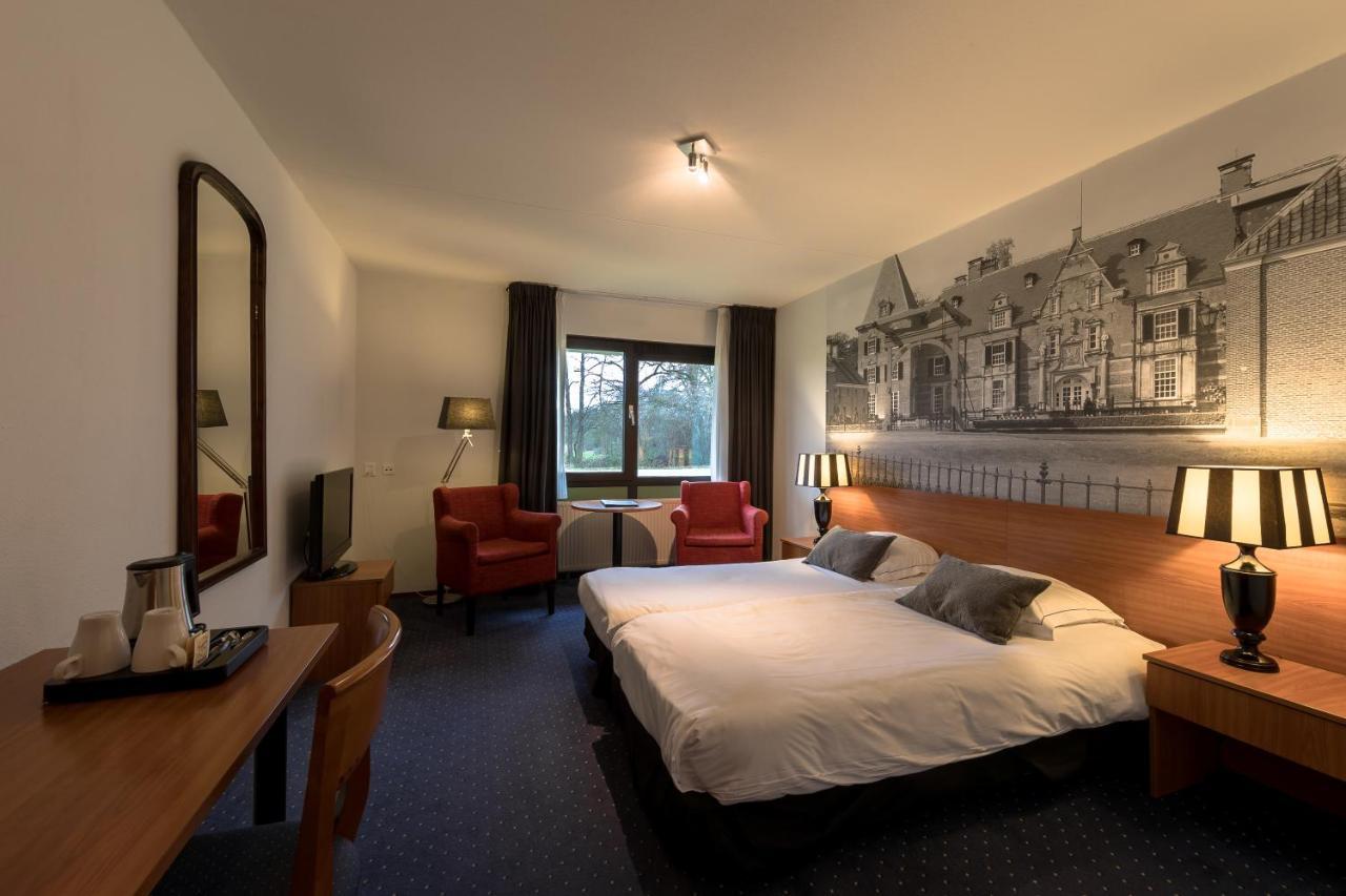 Hotel Wapen Van デルデン エクステリア 写真