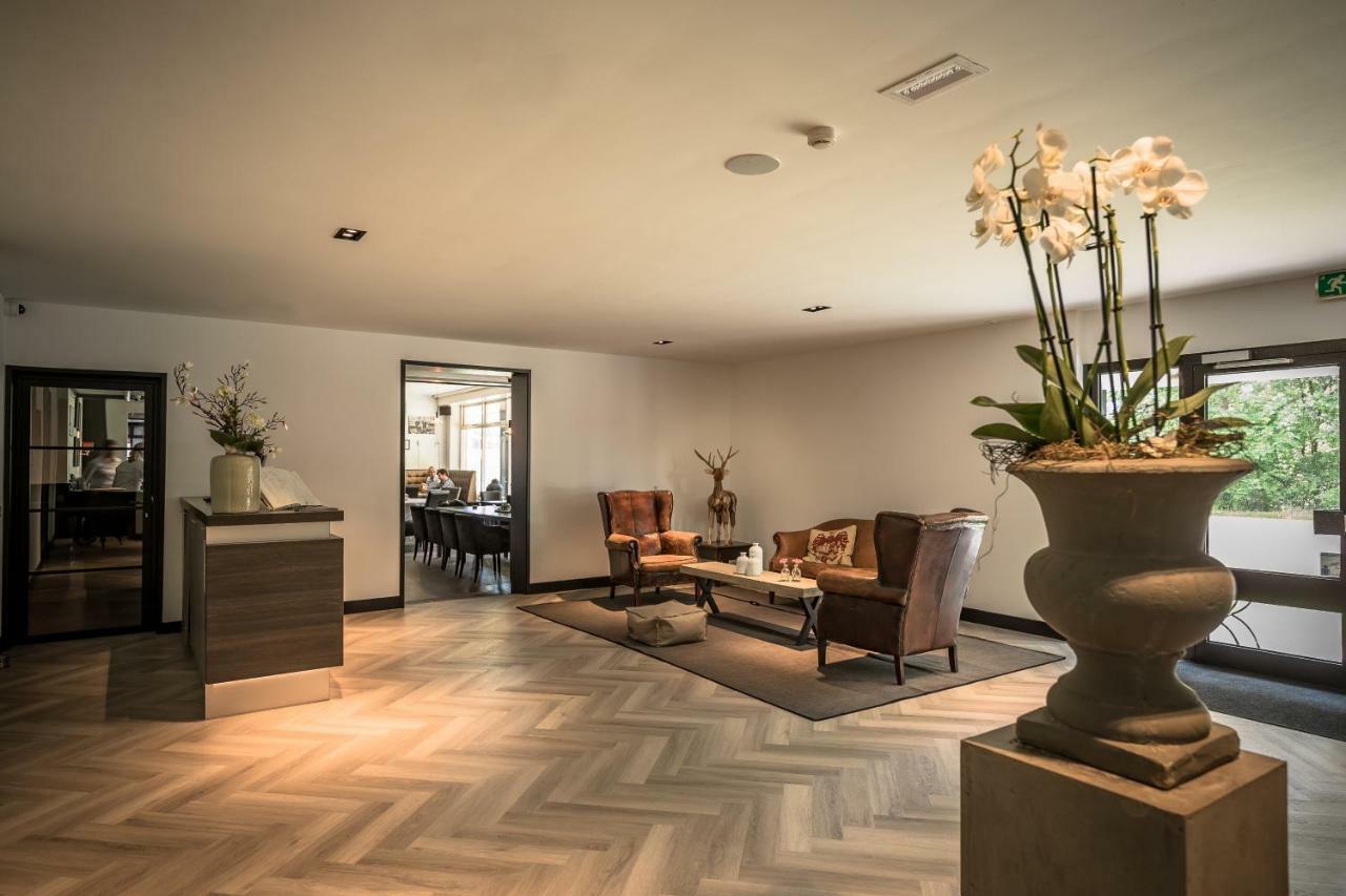 Hotel Wapen Van デルデン エクステリア 写真
