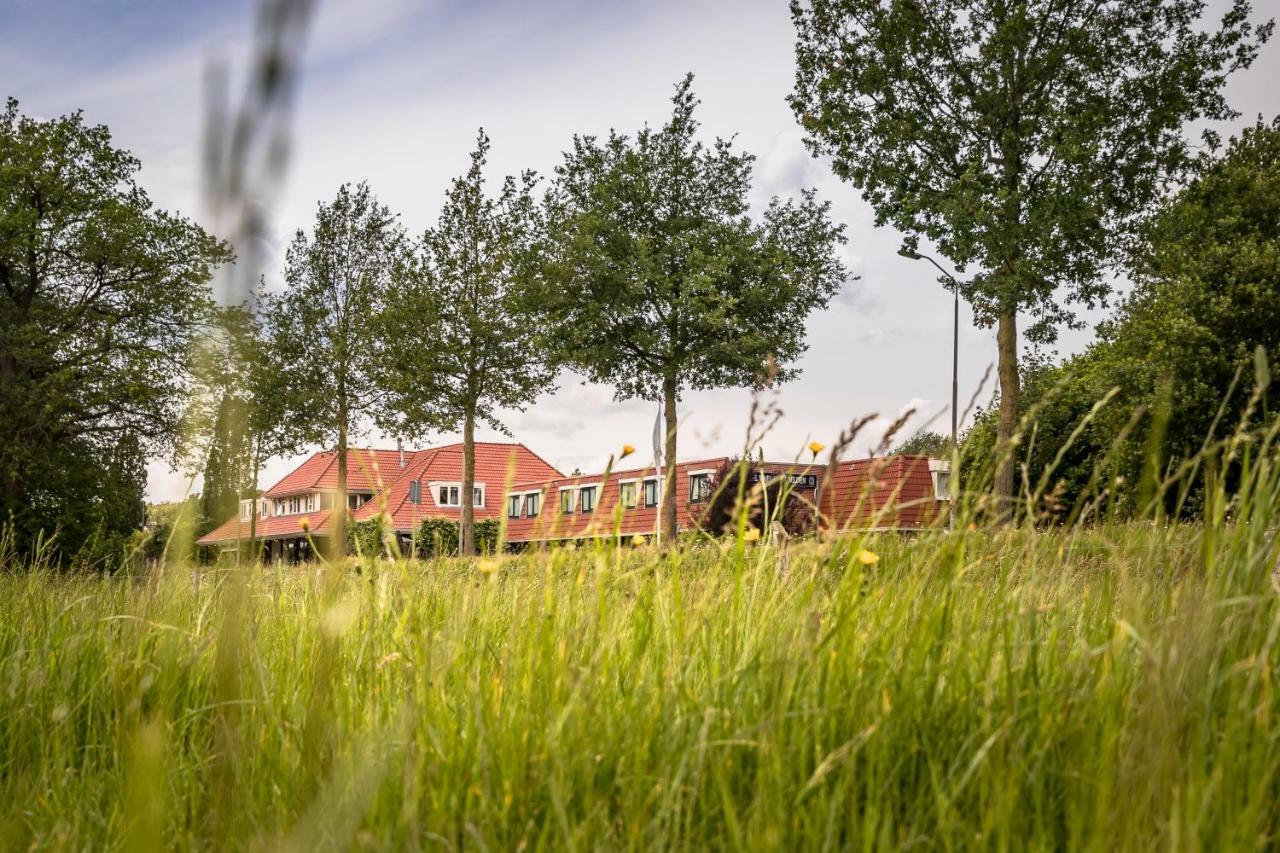 Hotel Wapen Van デルデン エクステリア 写真