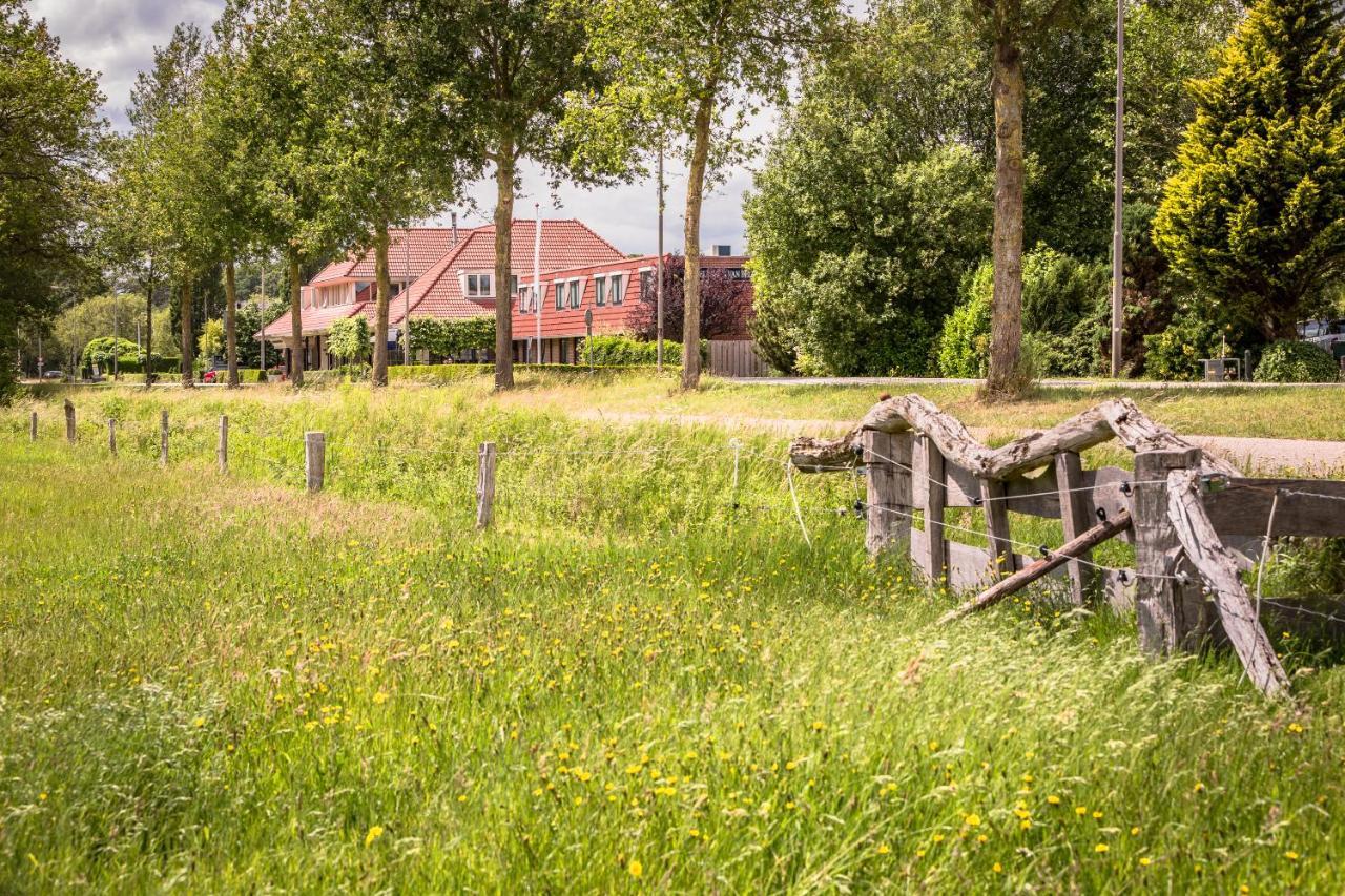 Hotel Wapen Van デルデン エクステリア 写真
